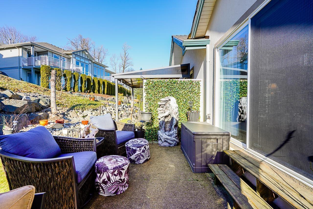 25 8590 Sunrise Drive, Chilliwack Mountain, Chilliwack, British Columbia  V2R 3Z4 - Photo 35 - R3040149