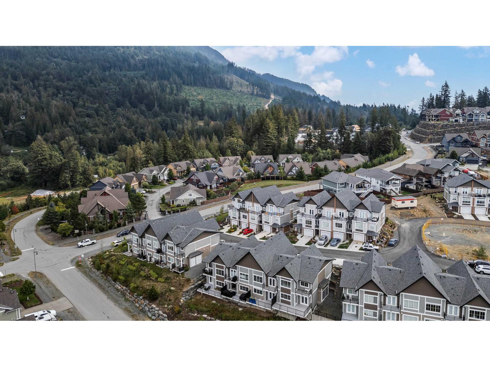 8 1928 WOODSIDE BOULEVARD|Mt Woodside, Agassiz, British Columbia