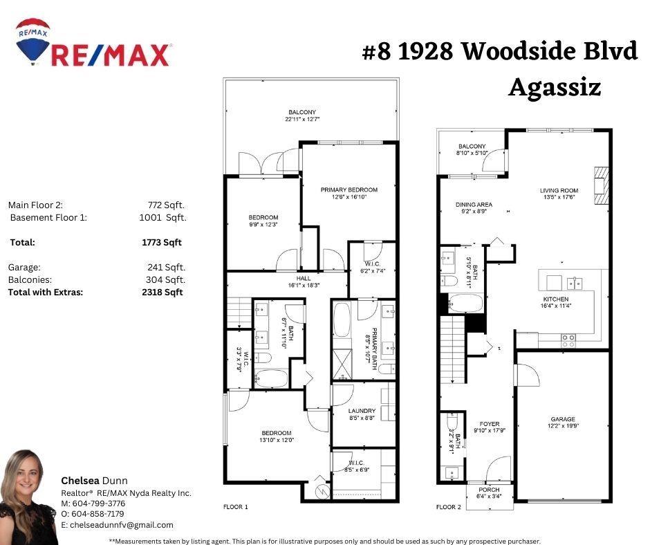 8 1928 Woodside Boulevard, Mt Woodside, Agassiz, British Columbia  V0M 1A1 - Photo 40 - R3040225