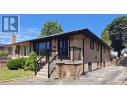7087 LANDEN COURT, Mississauga, Ontario