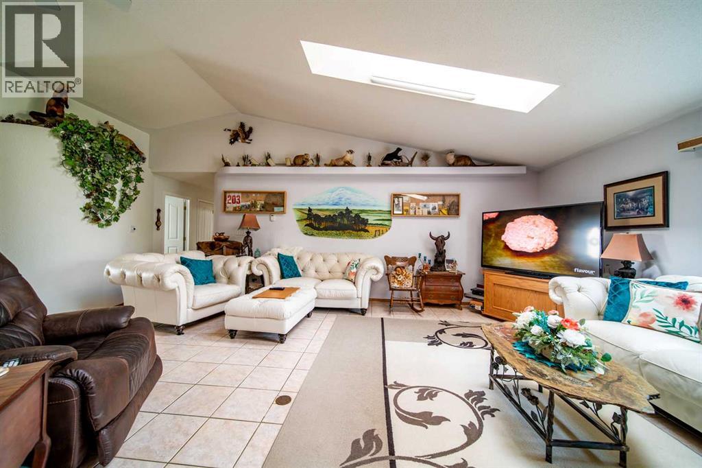 Nw 12-44-10-W4, Rural Flagstaff County, Alberta  T0B 1V0 - Photo 12 - A2230005