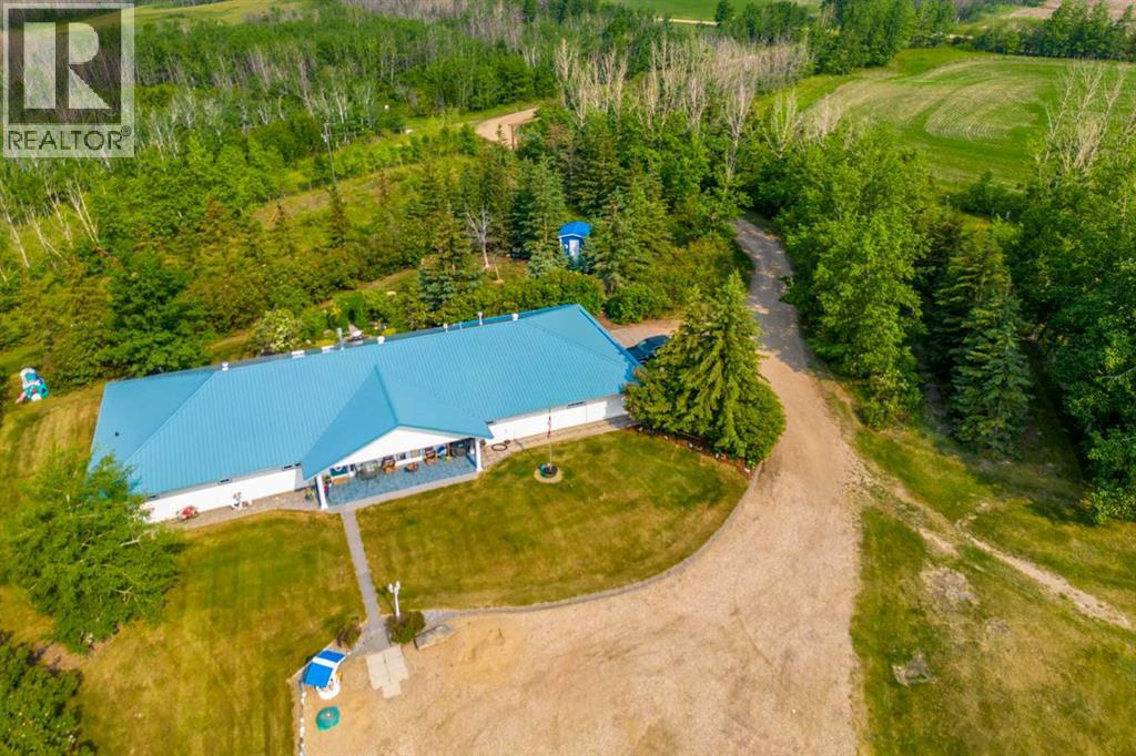 Nw 12-44-10-W4, Rural Flagstaff County, Alberta  T0B 1V0 - Photo 31 - A2230005