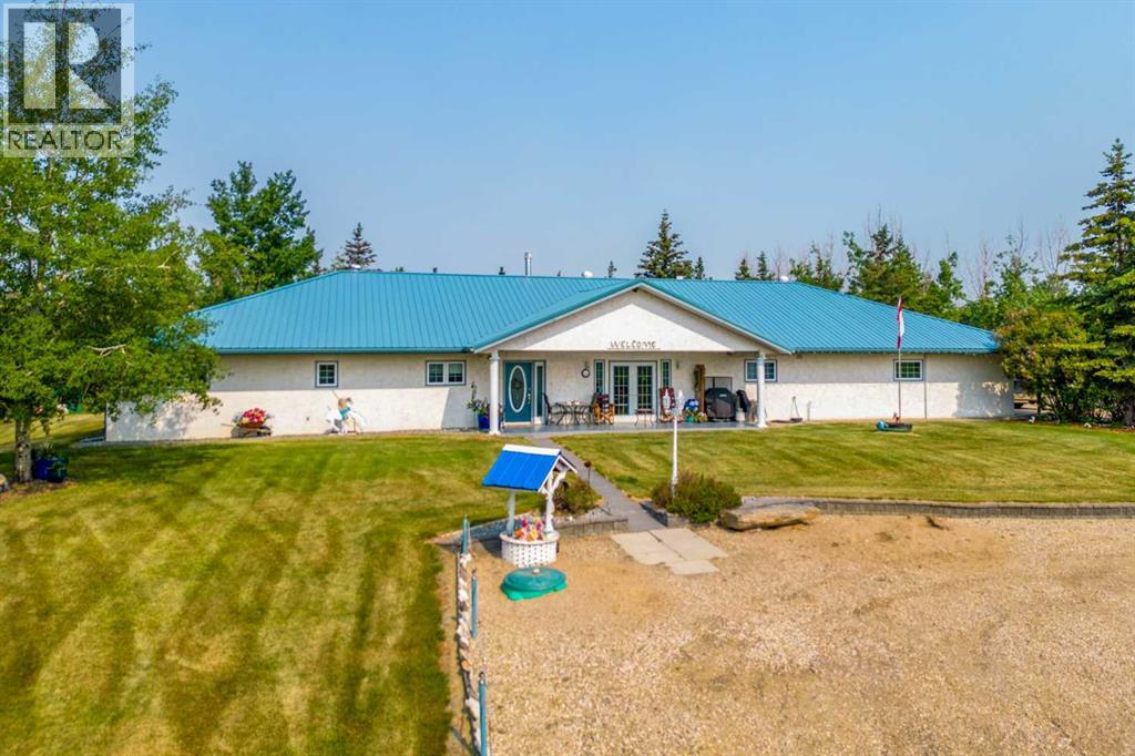 Nw 12-44-10-W4, Rural Flagstaff County, Alberta  T0B 1V0 - Photo 36 - A2230005