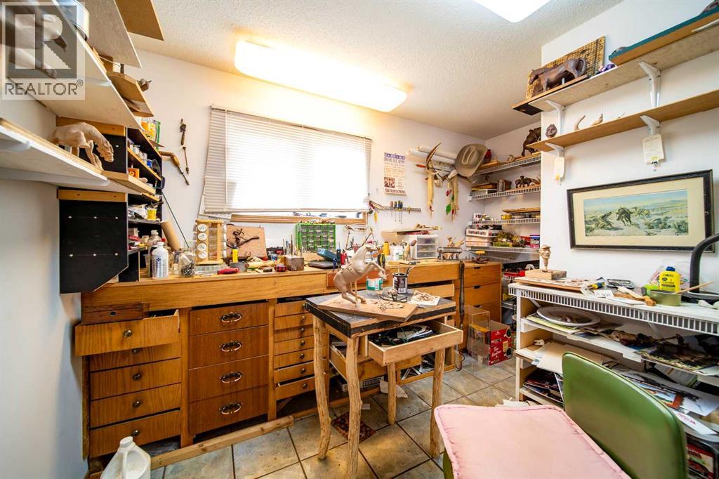 Nw 12-44-10-W4, Rural Flagstaff County, Alberta  T0B 1V0 - Photo 14 - A2230005