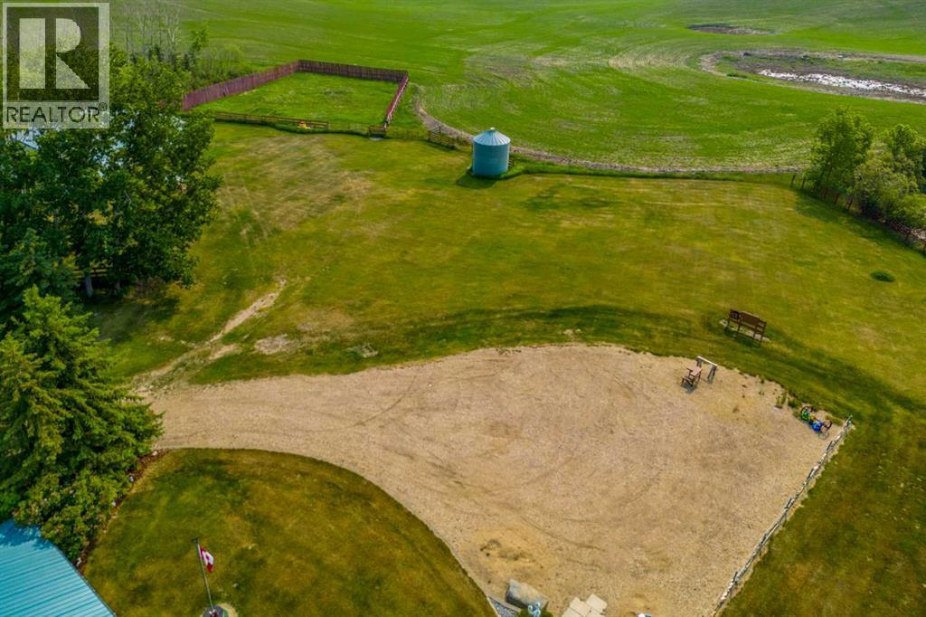 Nw 12-44-10-W4, Rural Flagstaff County, Alberta  T0B 1V0 - Photo 38 - A2230005