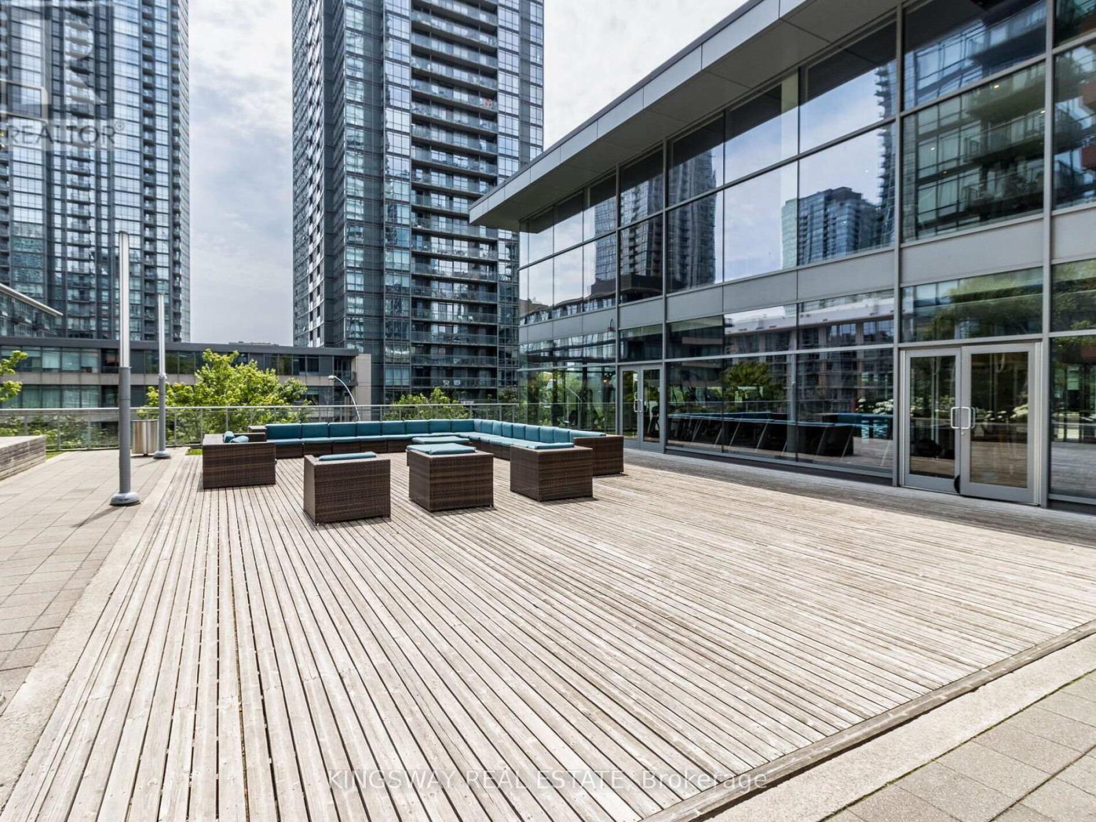 4206 - 25 Telegram Mews, Toronto, Ontario  M5V 3Z1 - Photo 31 - C12363531