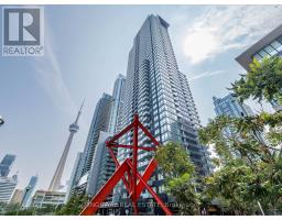 4206 - 25 TELEGRAM MEWS, Toronto, Ontario