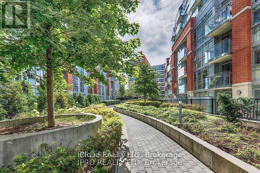 305 - 170 Sudbury Street, Toronto, Ontario  M6J 0A1 - Photo 1 - C12363532