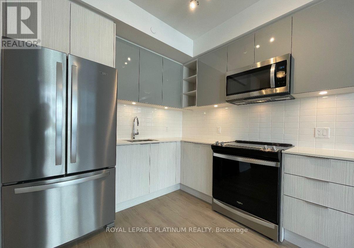 1105 - 25 Holly Street, Toronto, Ontario  M4S 0E3 - Photo 6 - C12363538