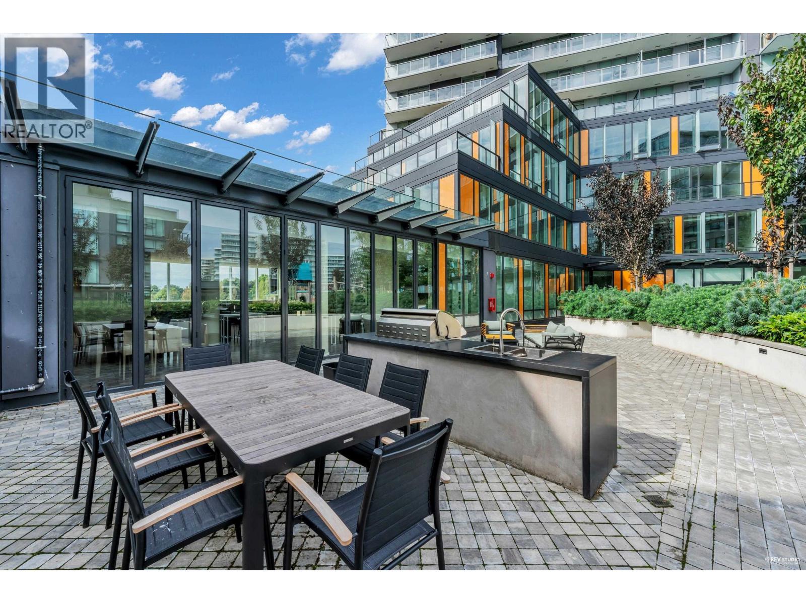 1404 6633 Buswell Street, Richmond, British Columbia  V6Y 0M3 - Photo 38 - R3040244