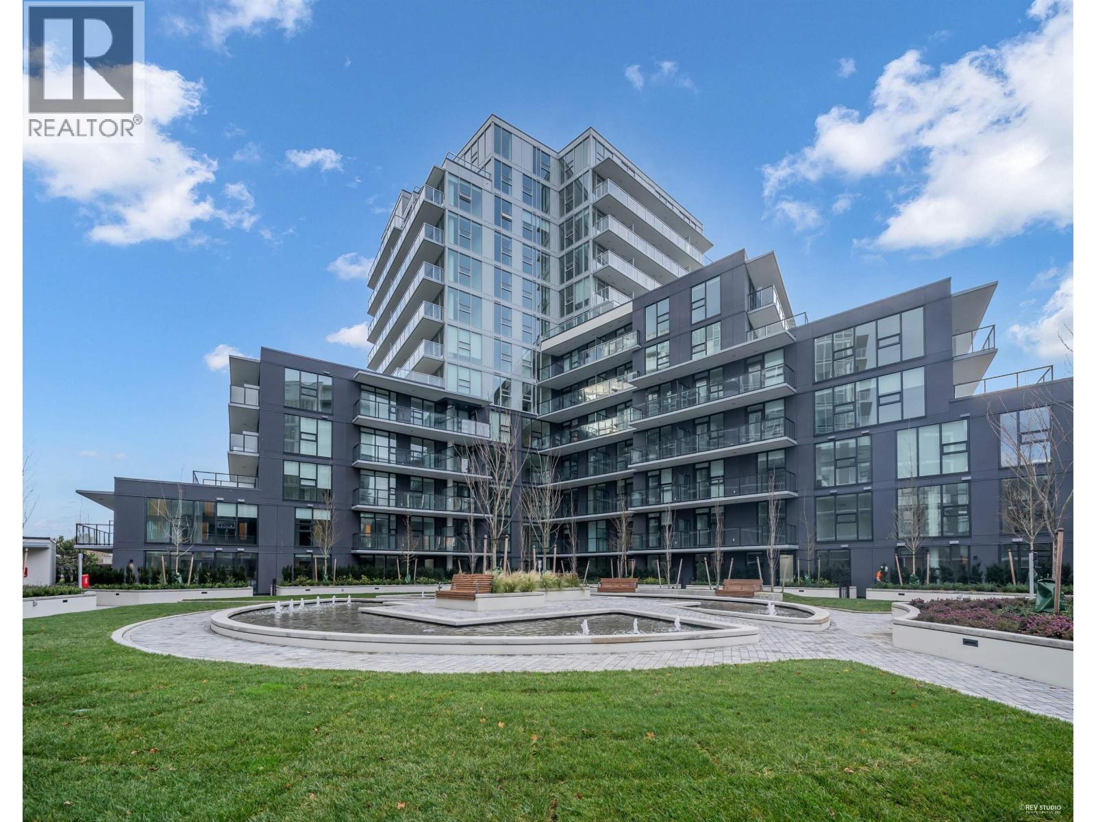 1404 6633 Buswell Street, Richmond, British Columbia  V6Y 0M3 - Photo 33 - R3040244