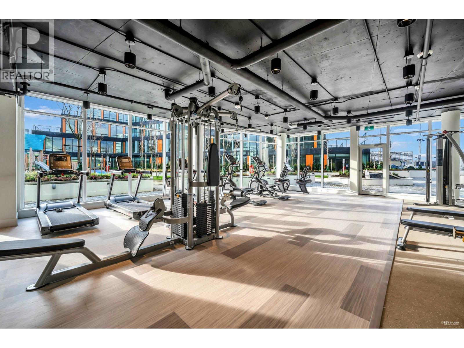 1404 6633 Buswell Street, Richmond, British Columbia  V6Y 0M3 - Photo 28 - R3040244