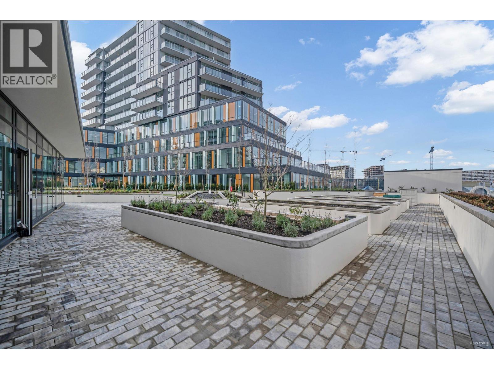 1404 6633 Buswell Street, Richmond, British Columbia  V6Y 0M3 - Photo 31 - R3040244