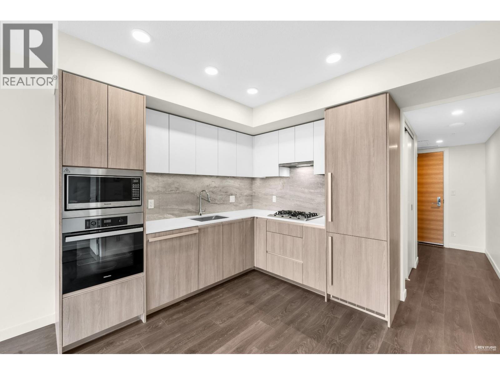 1404 6633 Buswell Street, Richmond, British Columbia  V6Y 0M3 - Photo 11 - R3040244