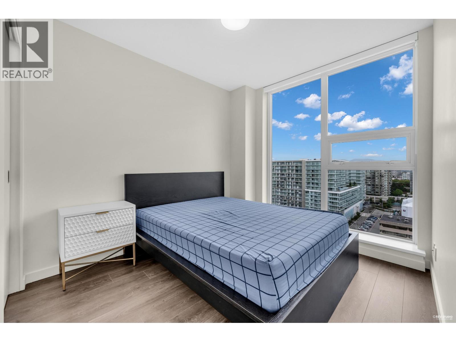 1404 6633 Buswell Street, Richmond, British Columbia  V6Y 0M3 - Photo 4 - R3040244