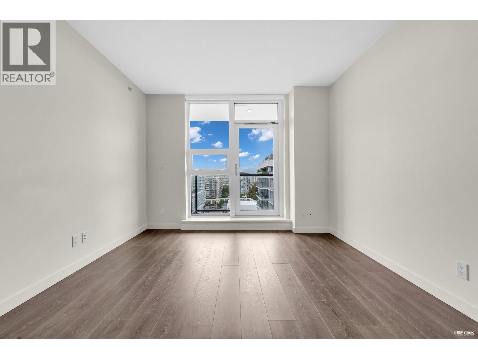 1404 6633 Buswell Street, Richmond, British Columbia  V6Y 0M3 - Photo 8 - R3040244