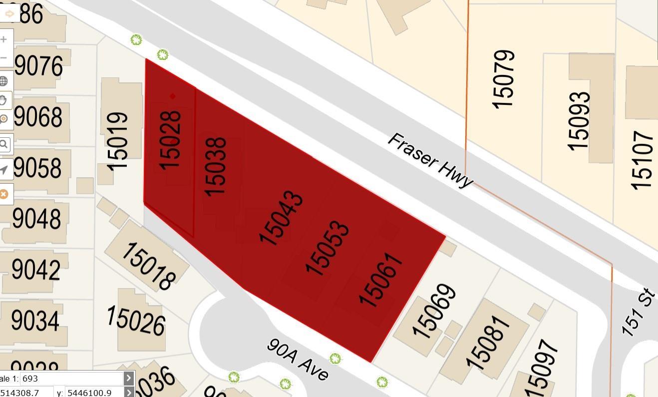 Property at 15061 90A AVENUE image
