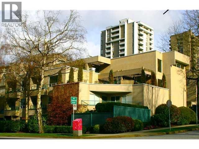 402 1050 Broughton Street, Vancouver, British Columbia  V6G 2A6 - Photo 8 - R3039841