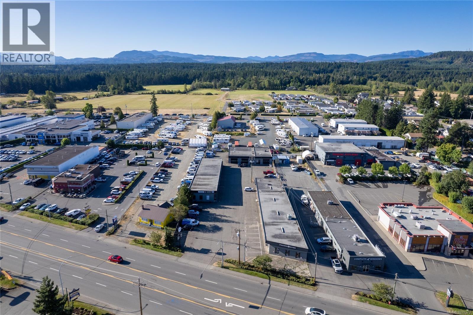 464 Island Hwy E, Parksville, British Columbia V9P 2H4 - Photo 2 - 1011373