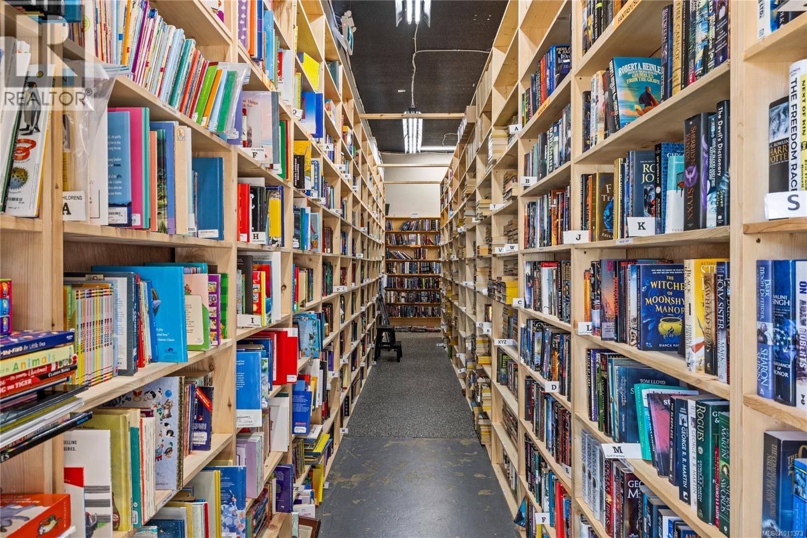 464 Island Hwy E, Parksville, British Columbia V9P 2H4 - Photo 22 - 1011373