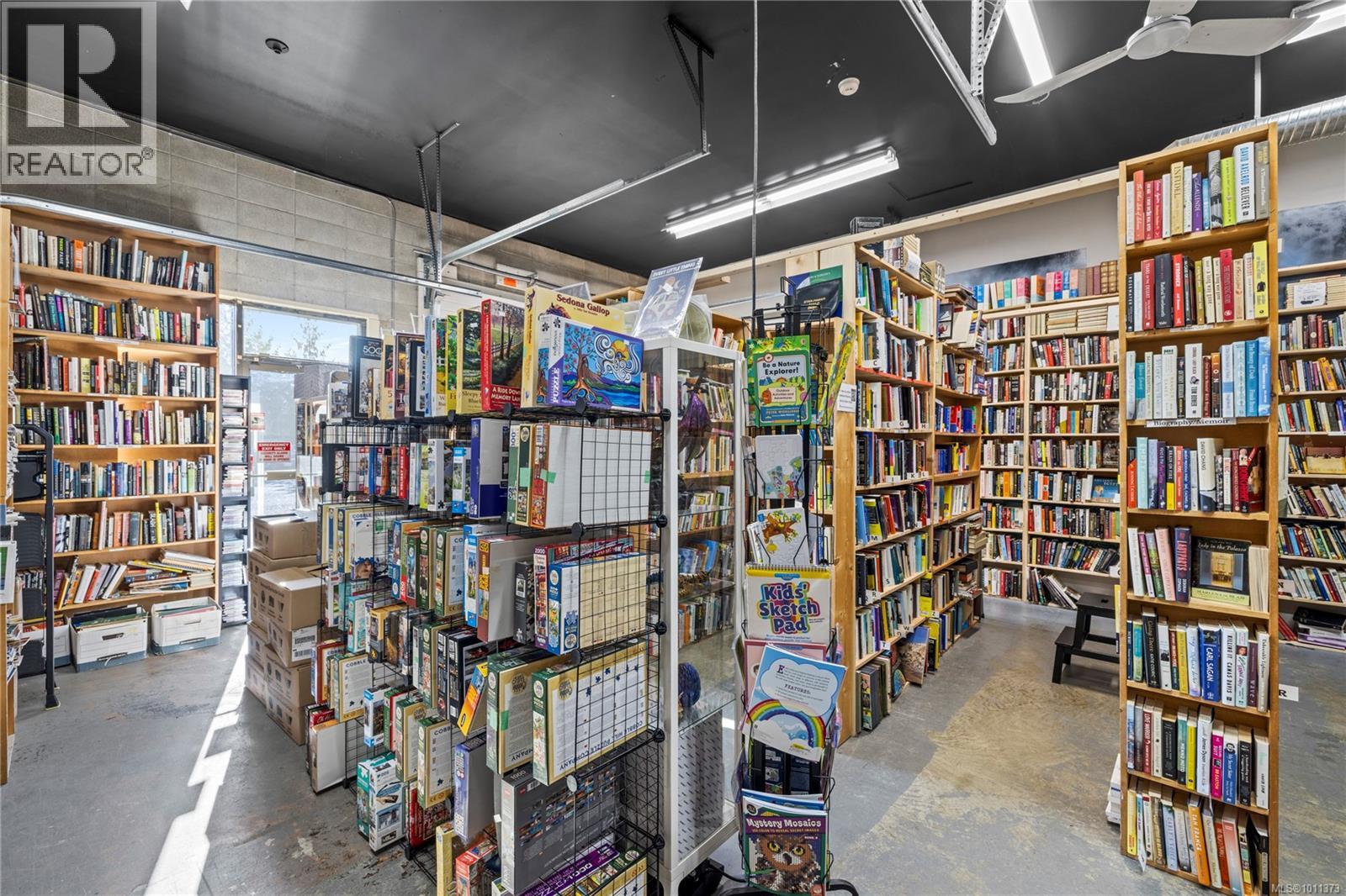 464 Island Hwy E, Parksville, British Columbia V9P 2H4 - Photo 24 - 1011373