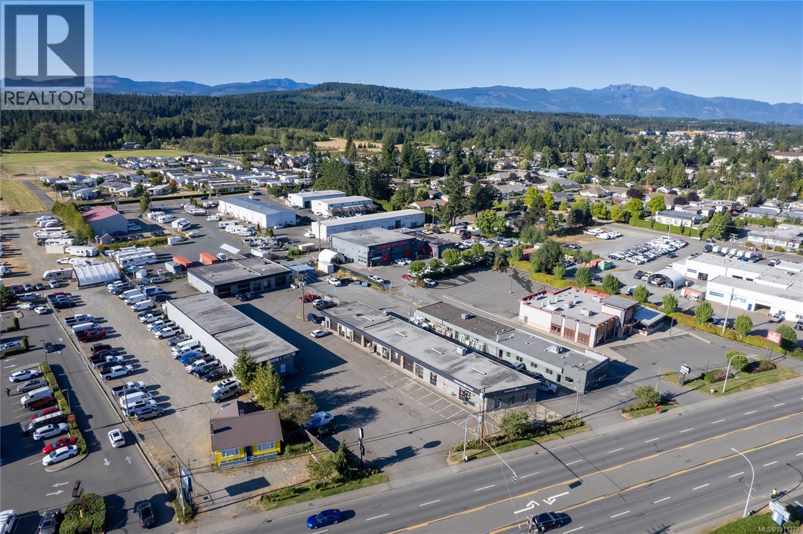 464 Island Hwy E, Parksville, British Columbia V9P 2H4 - Photo 32 - 1011373