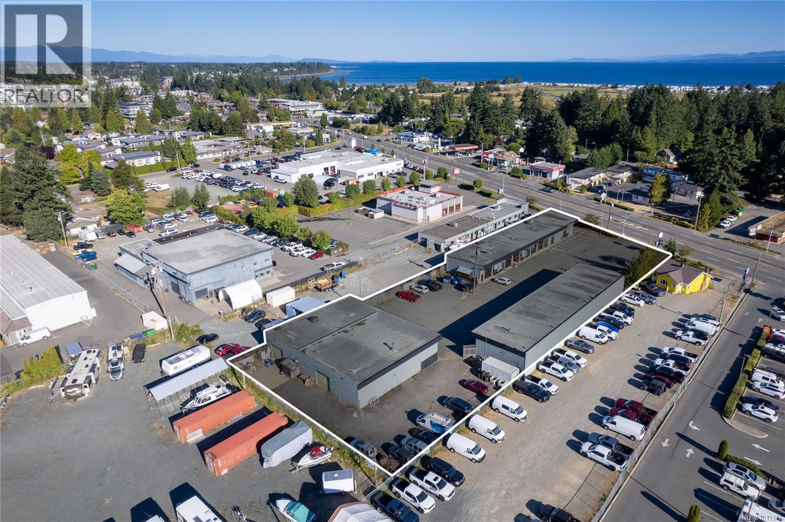 464 Island Hwy E, Parksville, British Columbia V9P 2H4 - Photo 39 - 1011373