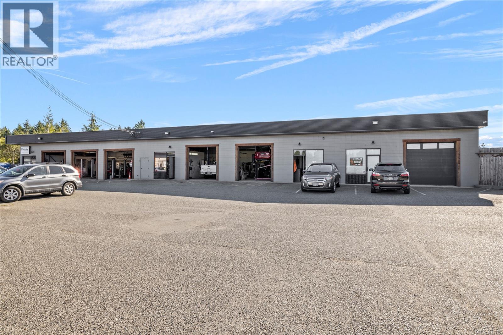 464 Island Hwy E, Parksville, British Columbia V9P 2H4 - Photo 4 - 1011373