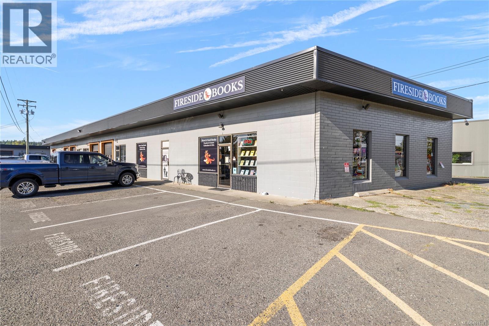 464 Island Hwy E, Parksville, British Columbia V9P 2H4 - Photo 5 - 1011373