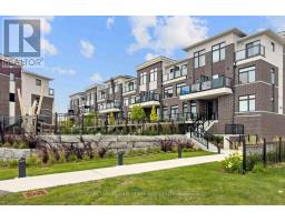 117 - 755 OMEGA DRIVE, Pickering, Ontario