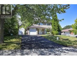 436 Arnhem Drive, Oshawa (O'Neill), Ca