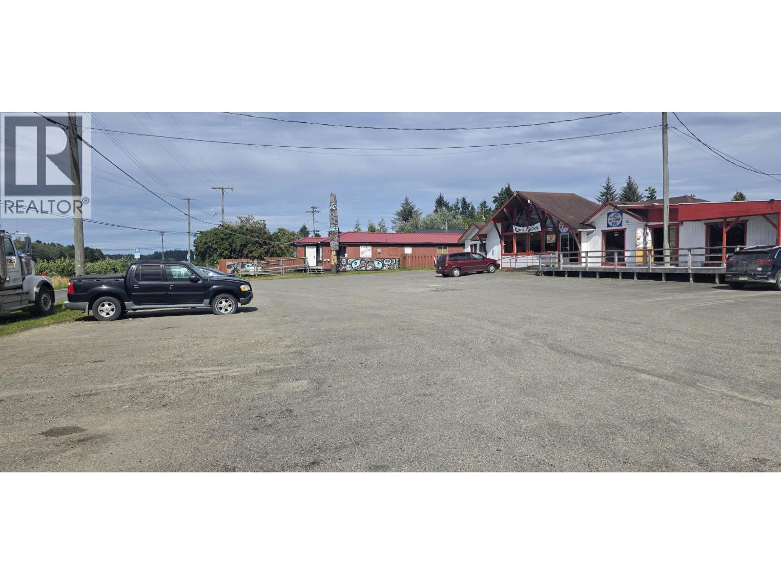 1504 Old Beach Road, Masset, British Columbia  V0T 1R0 - Photo 3 - C8071706