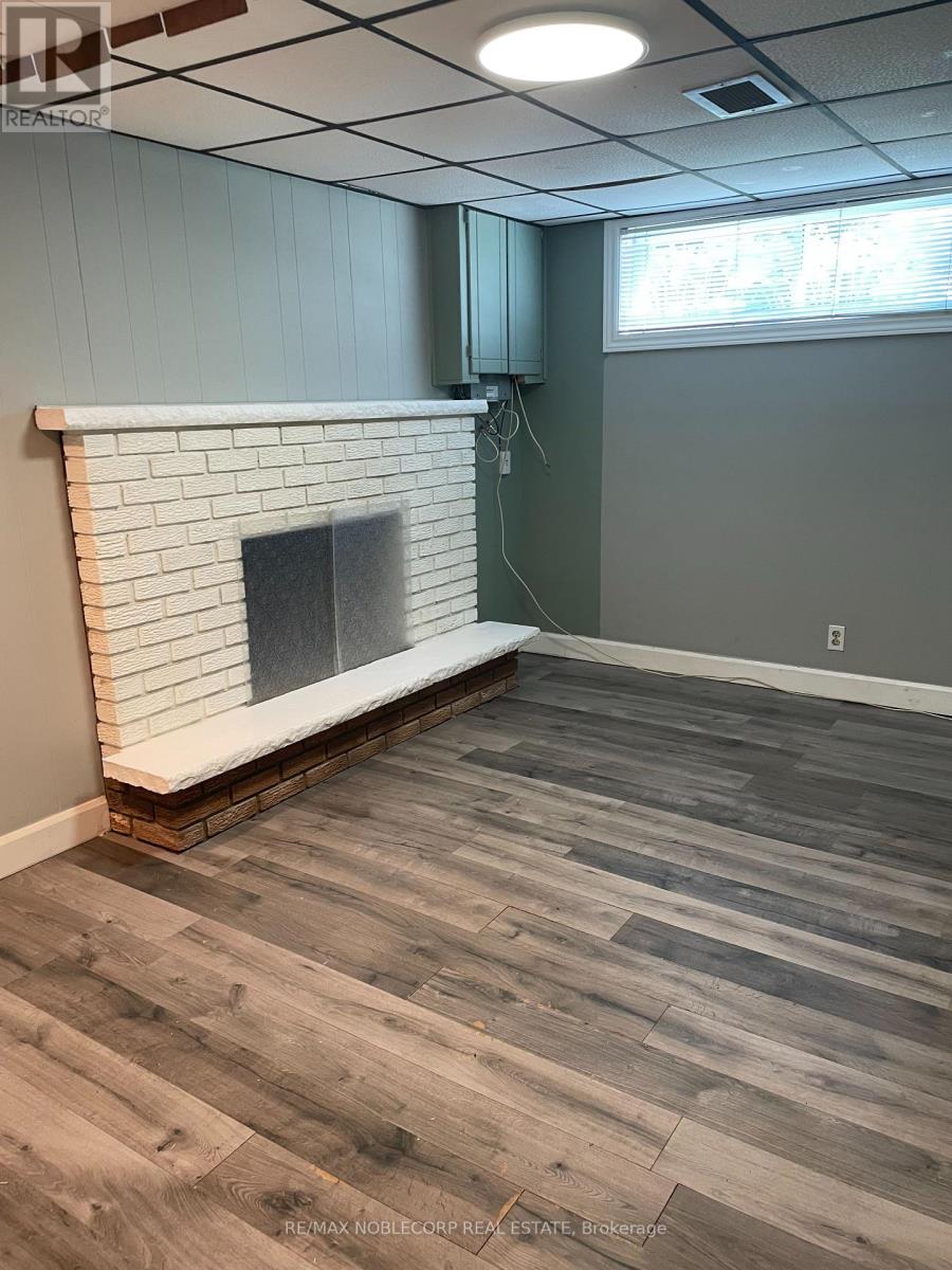 Bsmt - 166 Collings Avenue, Bradford West Gwillimbury, Ontario  L3Z 1W1 - Photo 2 - N12363483