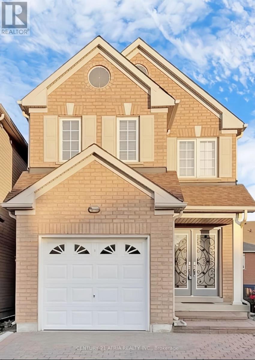 BSMT - 53 CHARLES BROWN ROAD, Markham, Ontario