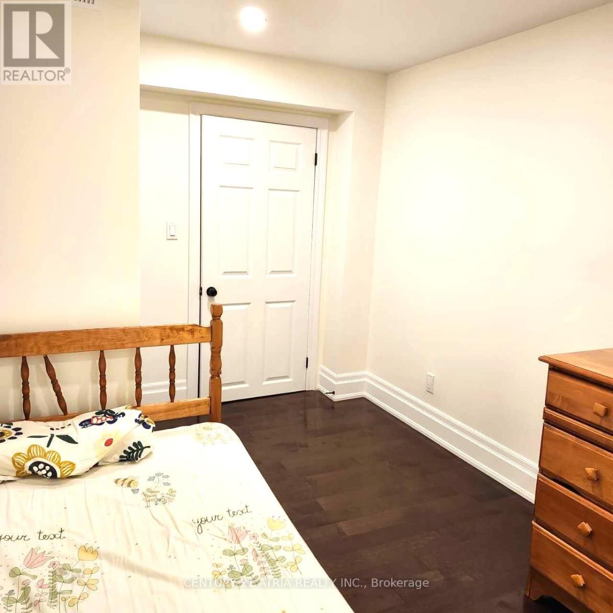 Bsmt - 53 Charles Brown Road, Markham, Ontario  L3S 4V3 - Photo 11 - N12363537