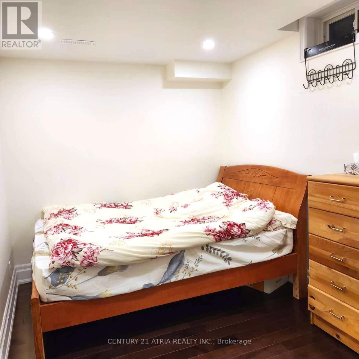 Bsmt - 53 Charles Brown Road, Markham, Ontario  L3S 4V3 - Photo 13 - N12363537