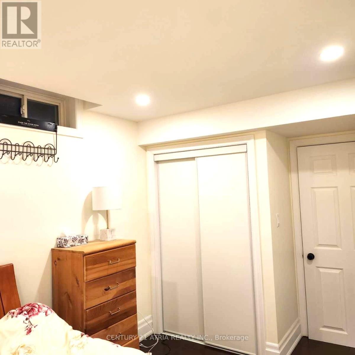 Bsmt - 53 Charles Brown Road, Markham, Ontario  L3S 4V3 - Photo 14 - N12363537