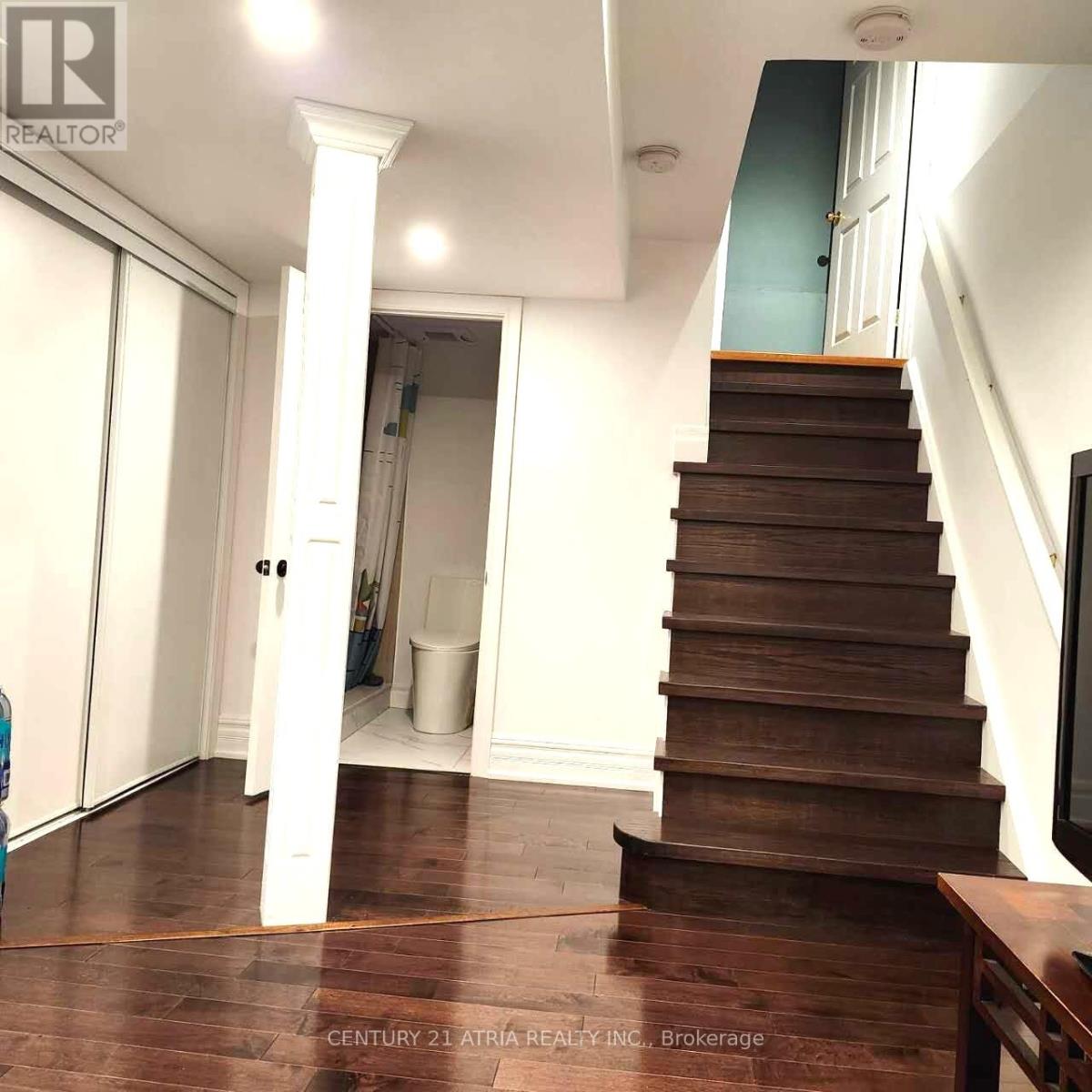 Bsmt - 53 Charles Brown Road, Markham, Ontario  L3S 4V3 - Photo 4 - N12363537