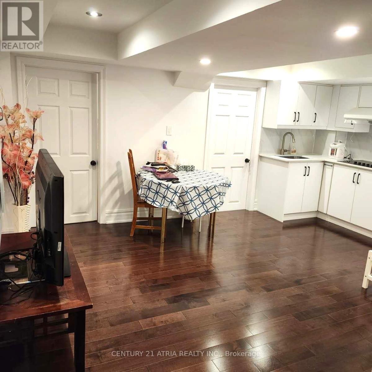 Bsmt - 53 Charles Brown Road, Markham, Ontario  L3S 4V3 - Photo 6 - N12363537