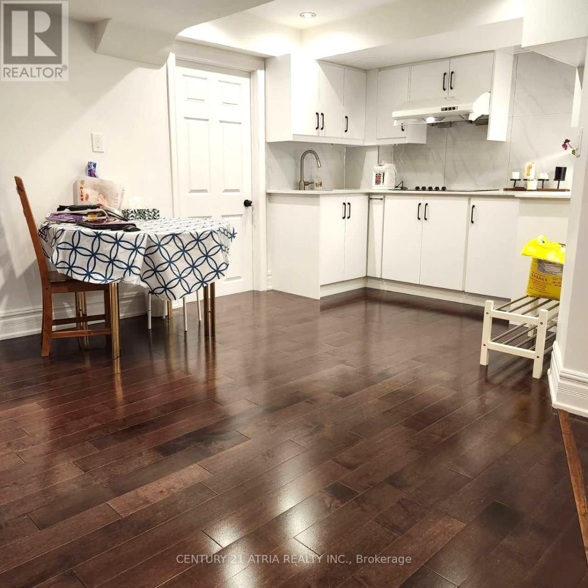 Bsmt - 53 Charles Brown Road, Markham, Ontario  L3S 4V3 - Photo 7 - N12363537