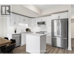 118 SUMMERSIDES Boulevard Unit# 114, fonthill, Ontario