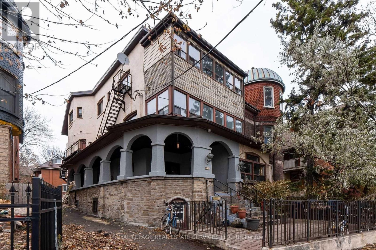 102 - 1530 King Street W, Toronto, Ontario  M6K 1J6 - Photo 1 - W12363500