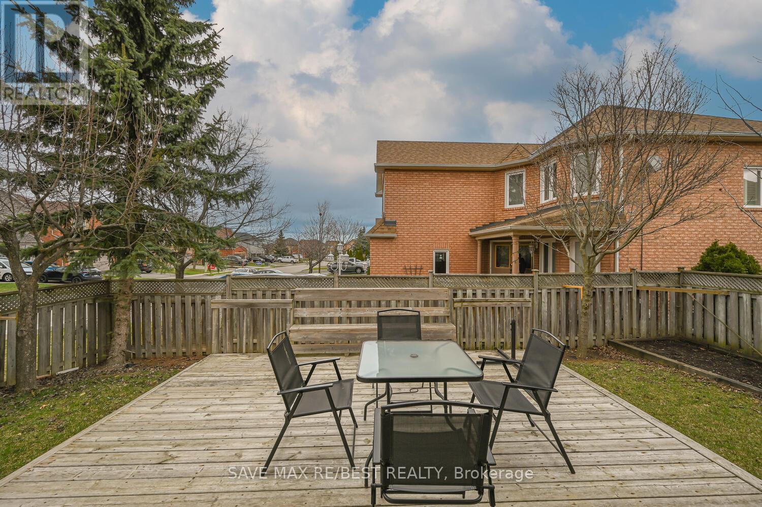 29 Baccarat Crescent, Brampton (Snelgrove), Ontario  L7A 1K7 - Photo 48 - W12363550