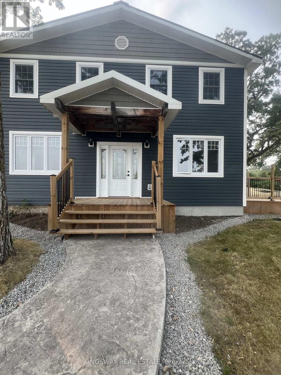 5631 County Road 30 Road, Trent Hills, Ontario  K0L 1L0 - Photo 19 - X12322838