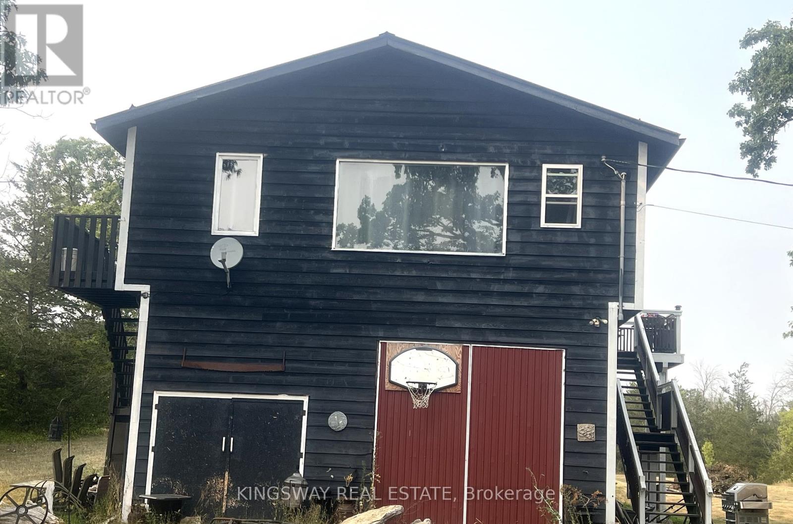 5631 County Road 30 Road, Trent Hills, Ontario  K0L 1L0 - Photo 20 - X12322838