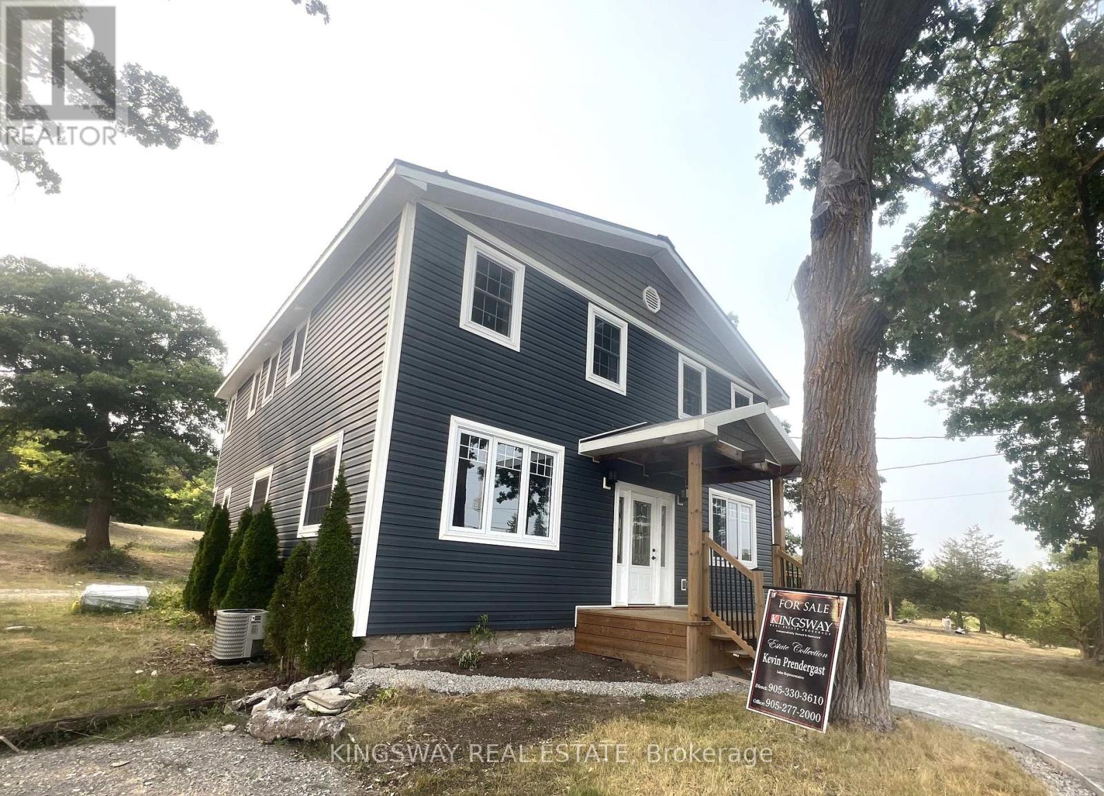 5631 County Road 30 Road, Trent Hills, Ontario  K0L 1L0 - Photo 32 - X12322838