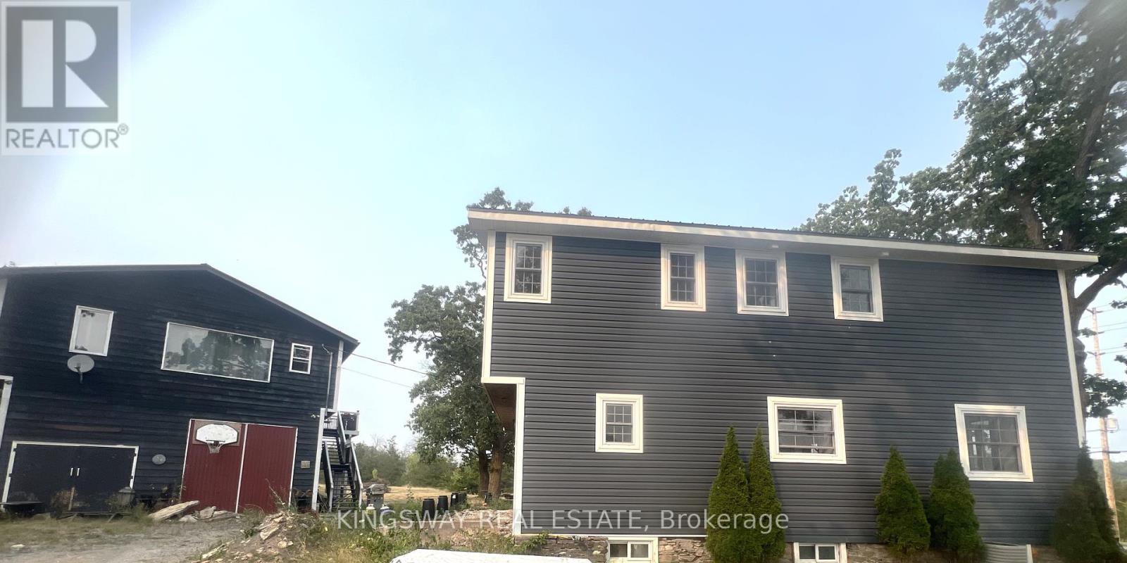5631 County Road 30 Road, Trent Hills, Ontario  K0L 1L0 - Photo 33 - X12322838