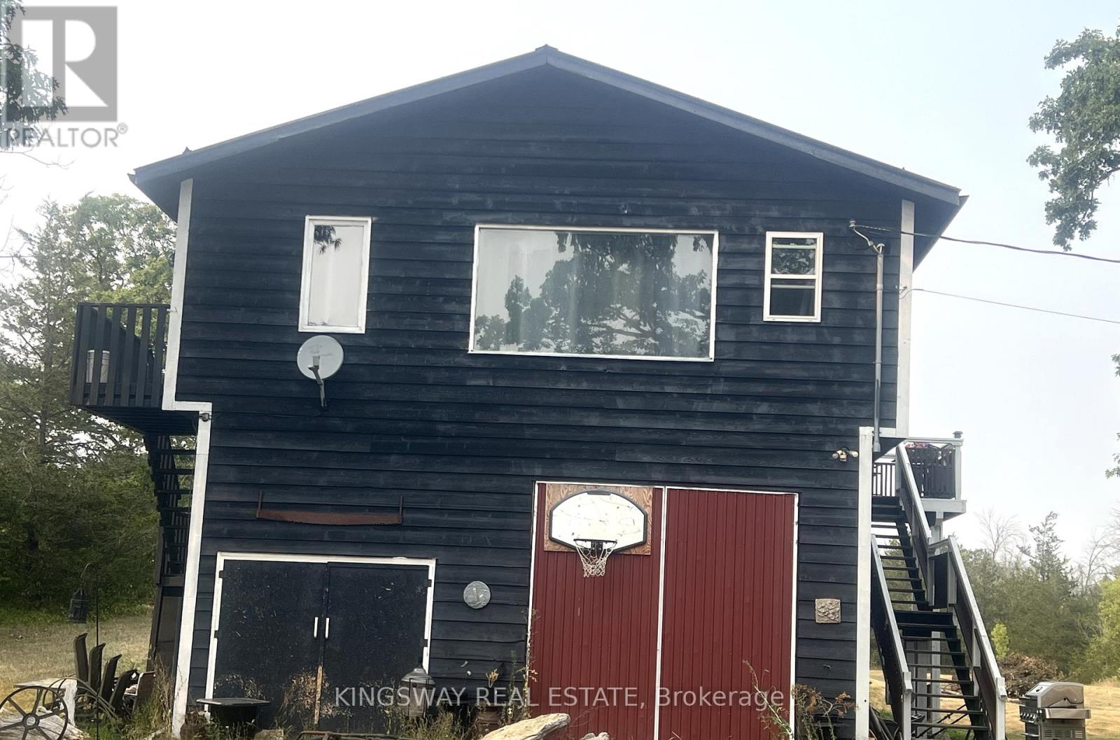 5631 County Road 30 Road, Trent Hills, Ontario  K0L 1L0 - Photo 34 - X12322838