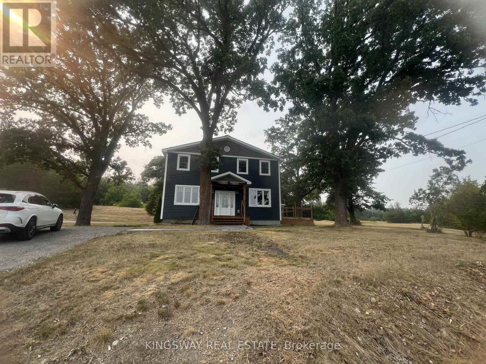 5631 County Road 30 Road, Trent Hills, Ontario  K0L 1L0 - Photo 46 - X12322838