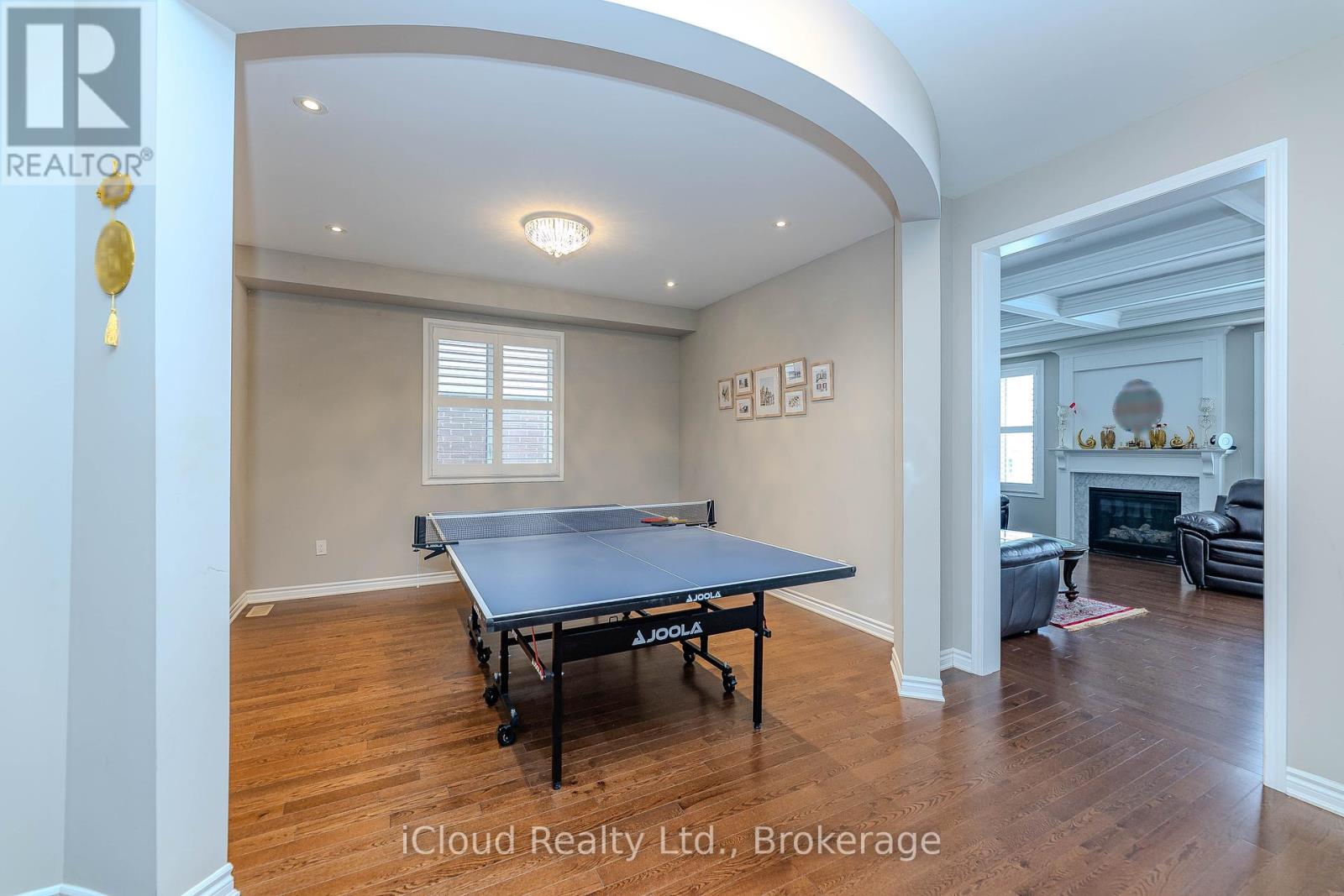 296 Ridge Road, Cambridge, Ontario  N3E 0B9 - Photo 10 - X12363494